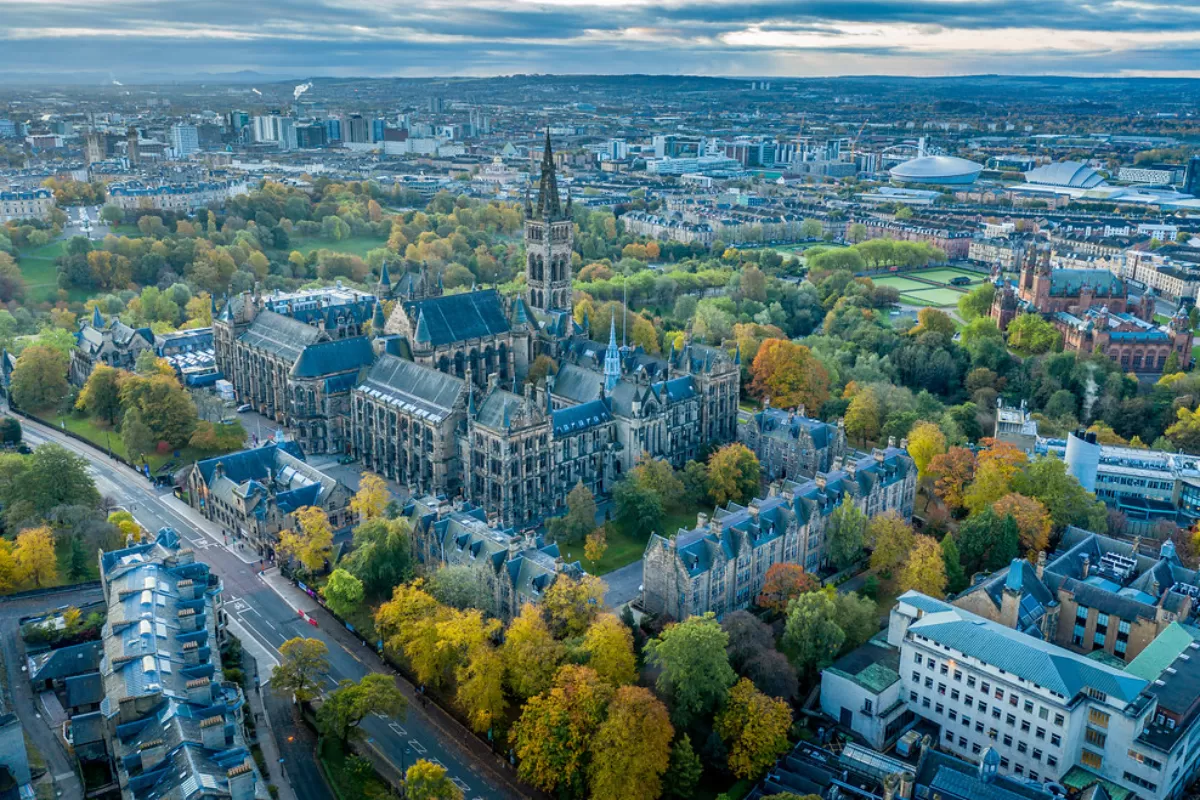 Summitul de la Glasgow asupra climatului este calificat drept