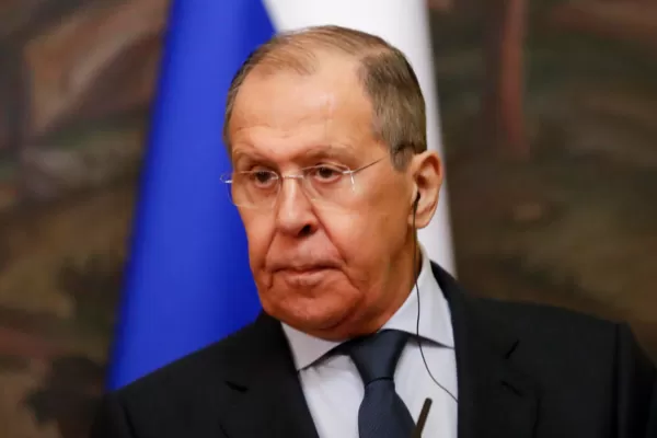 Rusia și-a închis misiunea de pe lângă sediul NATO din Bruxelles