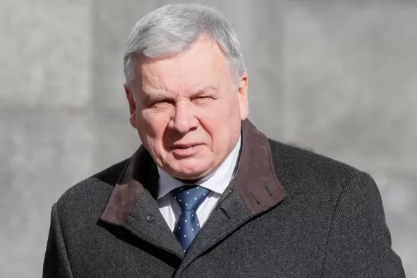 Ministrul ucrainean al Apărării, Andrii Taran, şi-a prezentat demisia