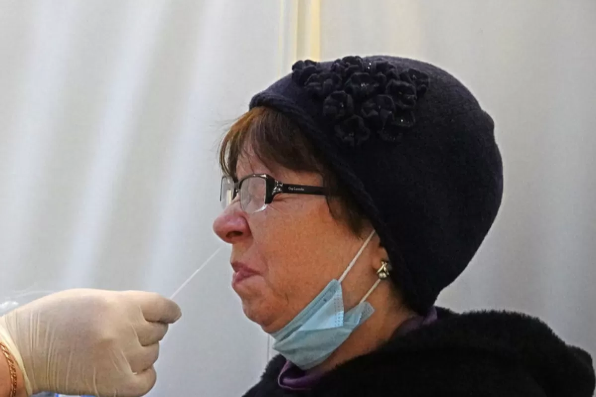 Object Name: RUSSIA PANDEMIC CORONAVIRUS COVID19