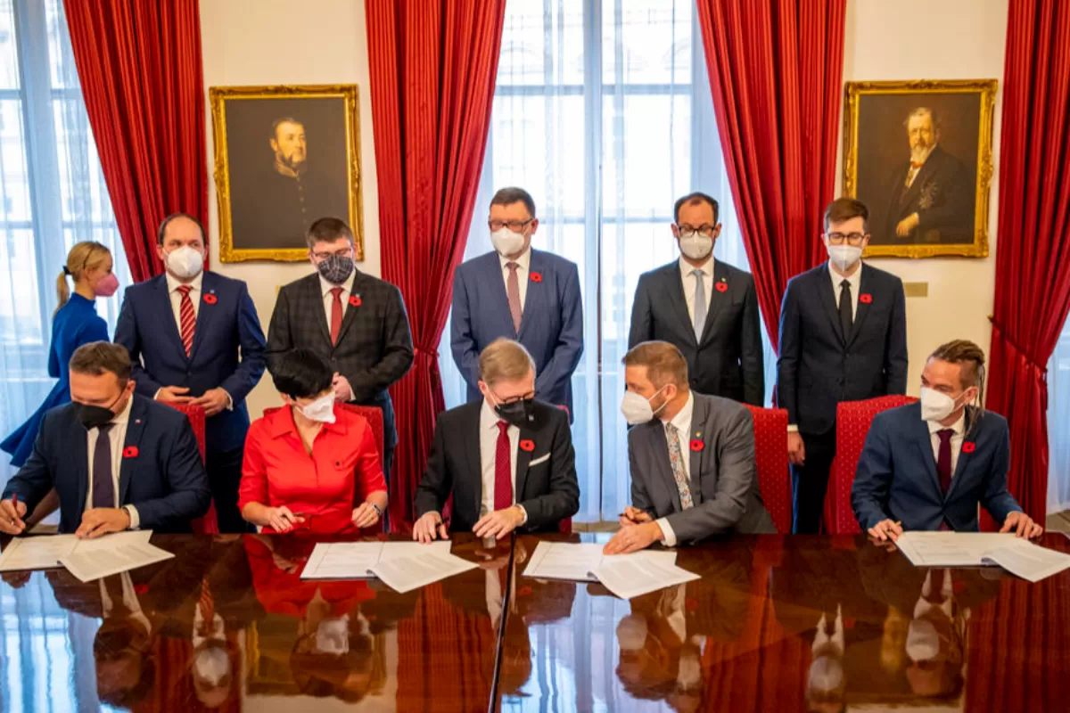 Object Name: epaselect CZECH REPUBLIC POLITICS
