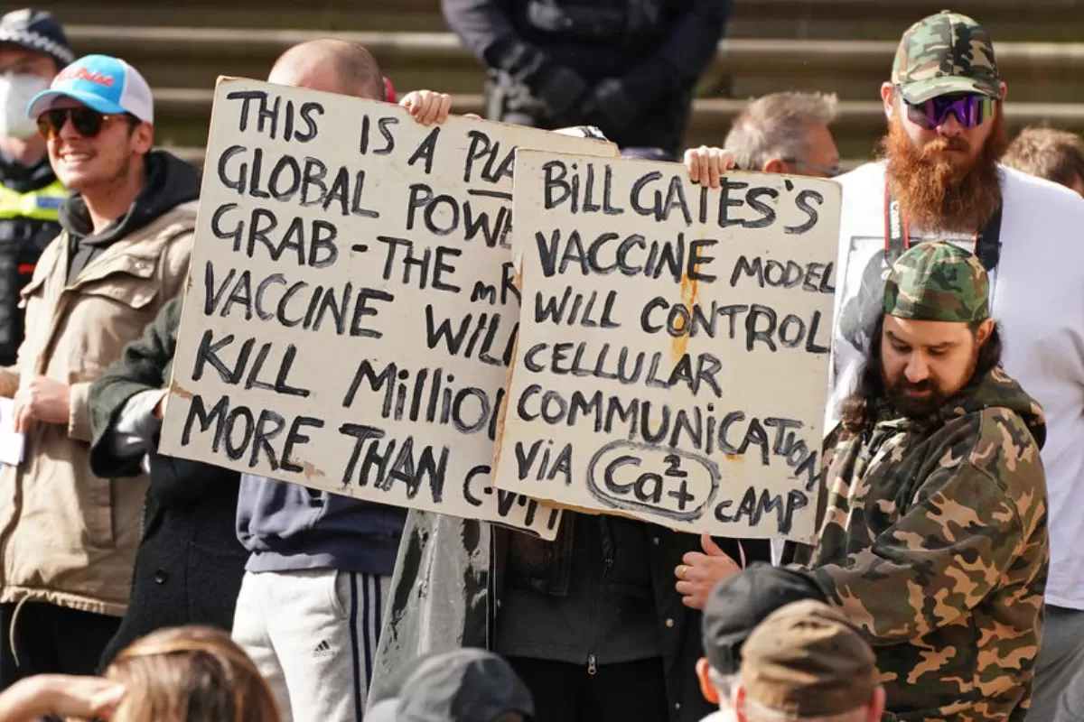 anti-vaxxeri