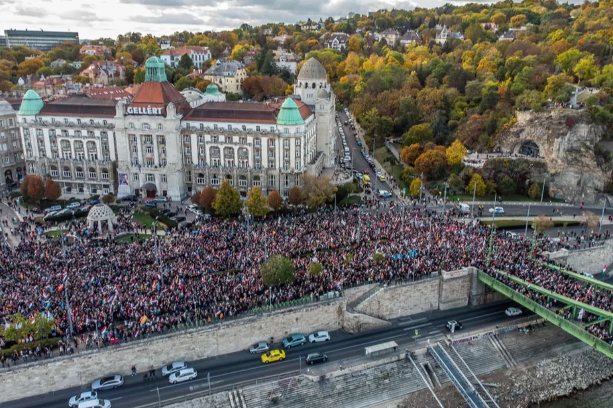 Object Name: HUNGARY ANNIVERSARY OF 1956