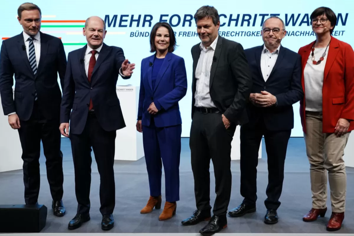 Object Name: epaselect GERMANY PARTIES ELECTIONS GOVERNMENT