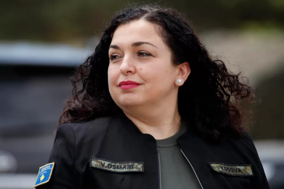 Object Name: KOSOVO NATO KSF MILITARY EXERCISE
