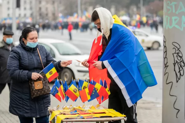 FAKE NEWS: The EU Association Agreement is detrimental to Moldova