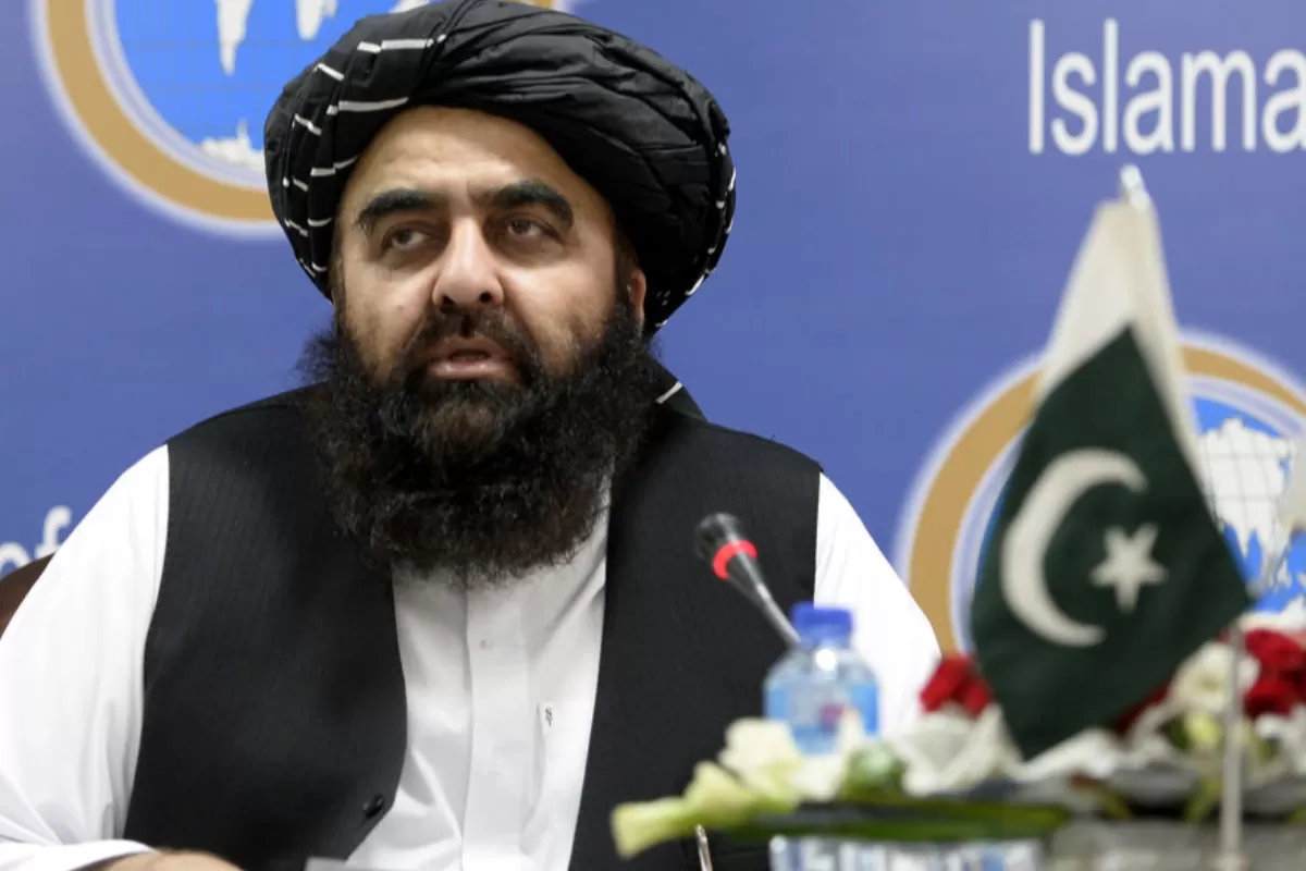 Object Name: PAKISTAN AFGHANISTAN DIPLOMACY