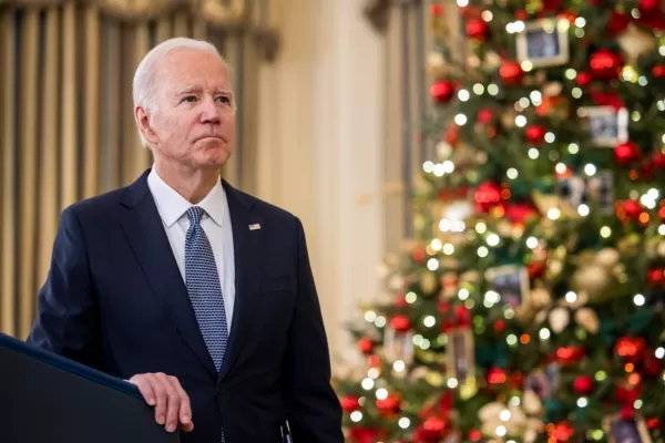 Președintele american, Joe Biden, a avertizat, din nou, Moscova că Statele Unite sunt pregătite să ajute Ucraina în cazul unei invazii rusești