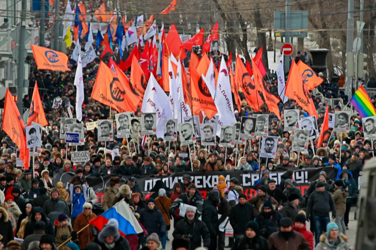 Protest
