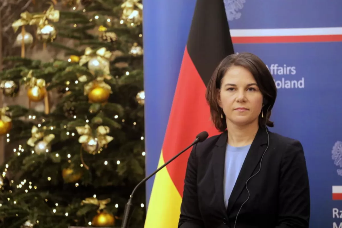 Object Name: POLAND GERMANY DIPLOMACY
