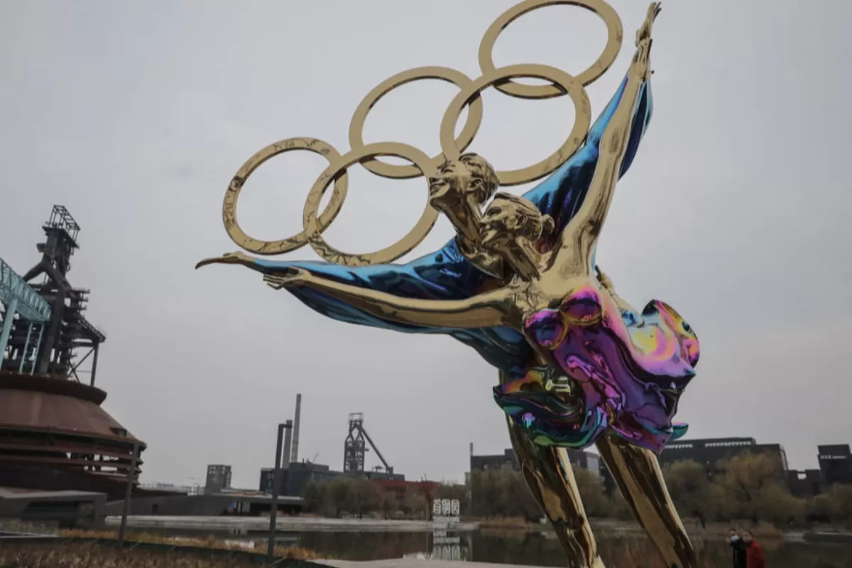 Olimpiada