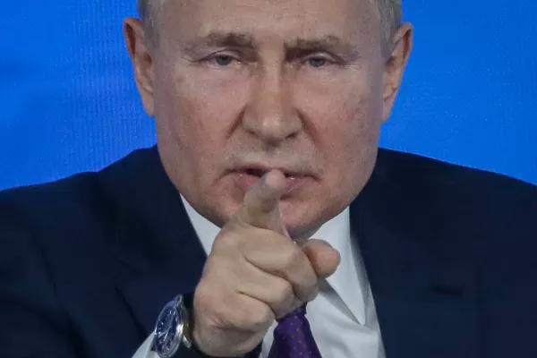 Criza din Ucraina: Președintele rus, Vladimir Putin, a calificat drept pozitive primele reacții americane la solicitările Moscovei privind discuții despre așa-numitele garanții de securitate