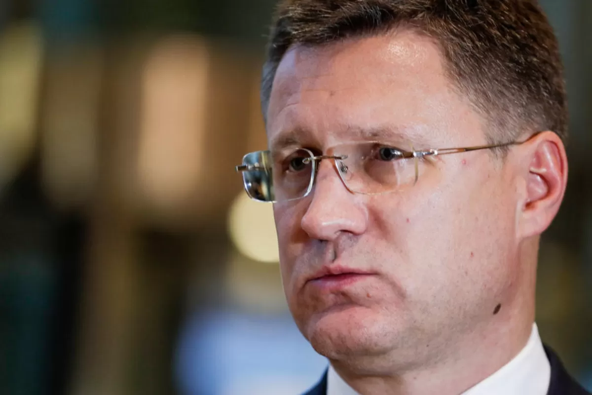 Object Name: BELGIUM EU GAS TALKS