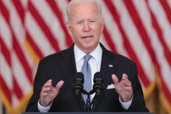 Criza din Ucraina: Preşedintele american, Joe Biden, l-a avertizat, din nou, pe omologul său, Vladimir Putin, că Statele Unite vor reacţiona ferm la o invazie rusă