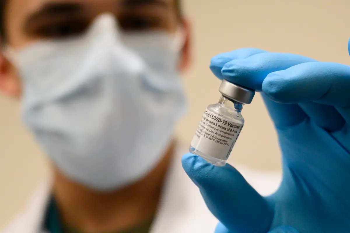 vaccin