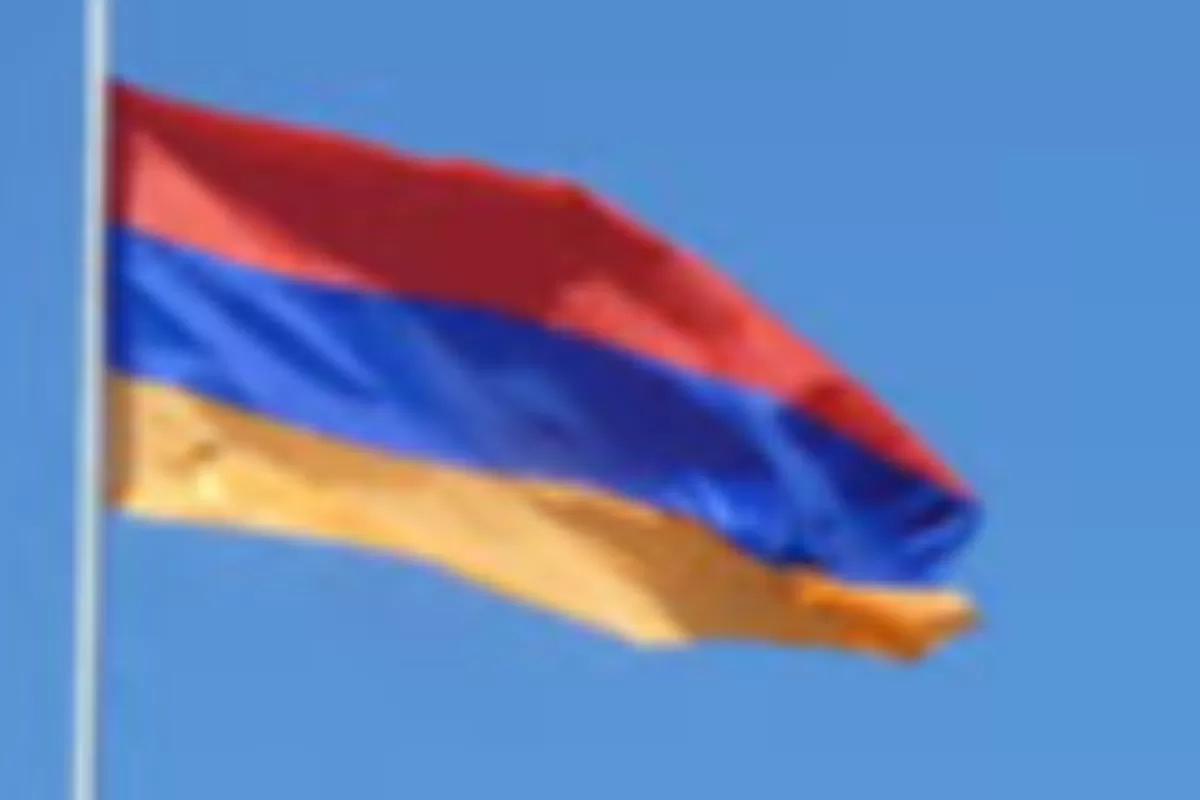 Armenia