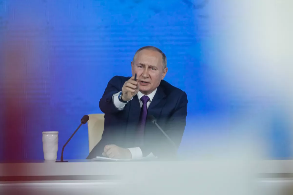 putin