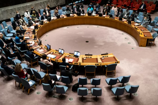 Cele cinci țări membre permanente ale Consilului de Securitate al ONU s-au angajat să prevină răspândirea, în continuare, în lume a armelor nucleare