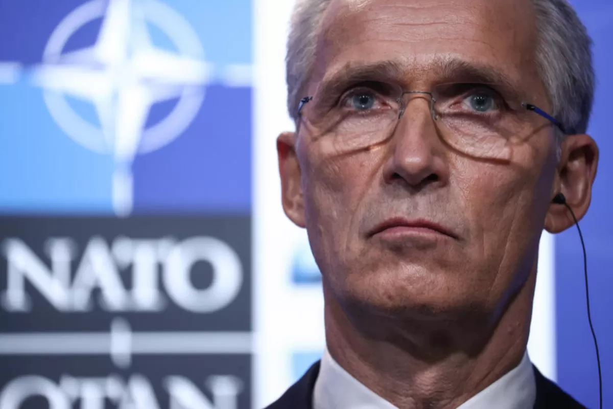 Object Name: BELGIUM NATO SUMMIT