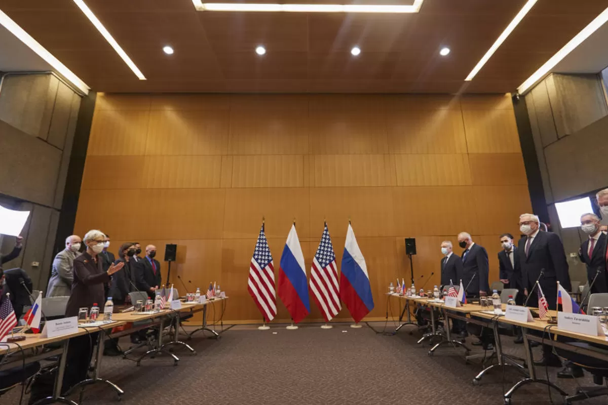 Object Name: SWITZERLAND RUSSIA US SECURITY
