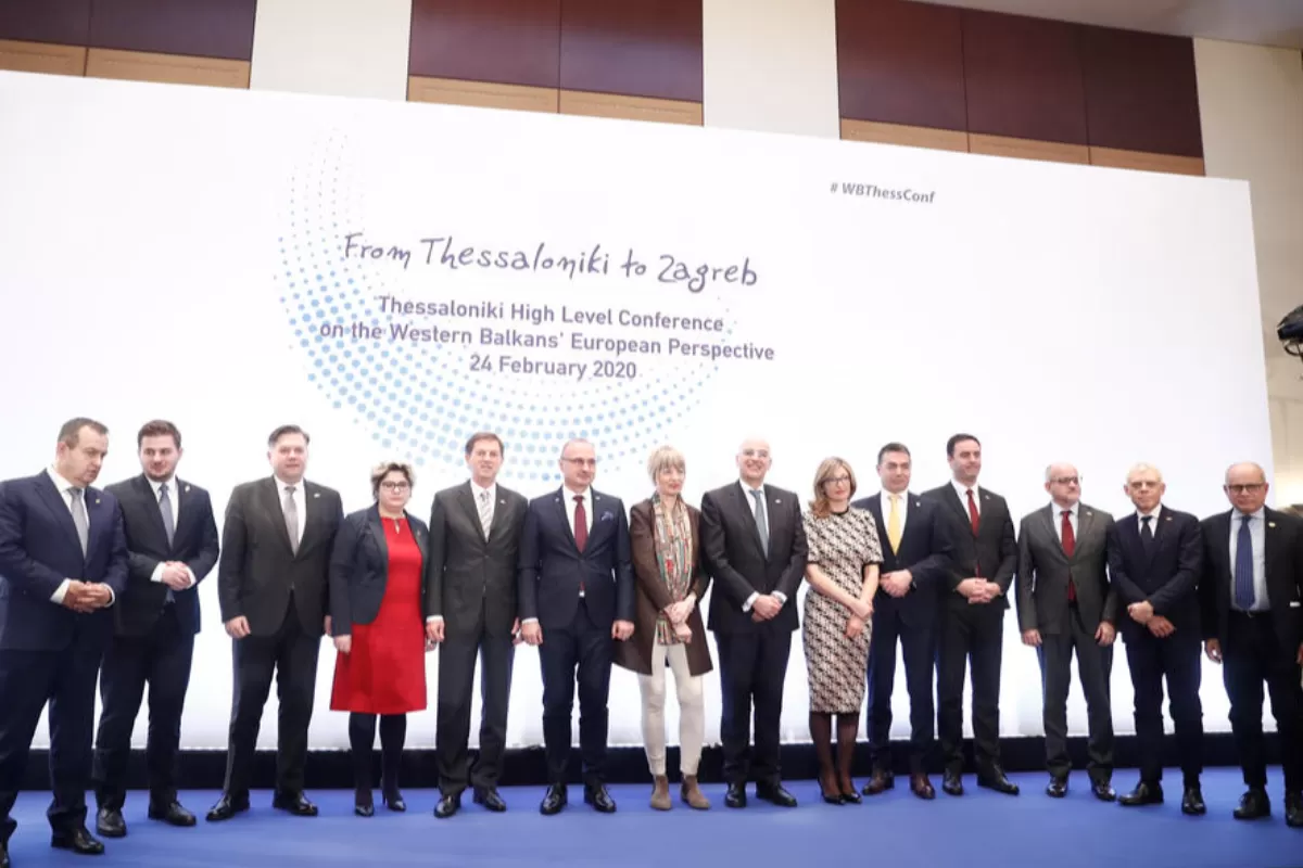 Object Name: GREECE HIGH LEVEL CONFERENCE