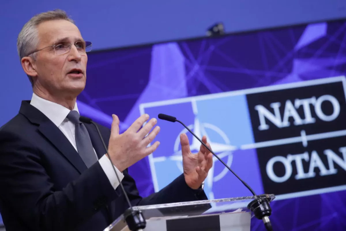 Object Name: BELGIUM NATO FOREIGN AFFAIRS COUNCIL