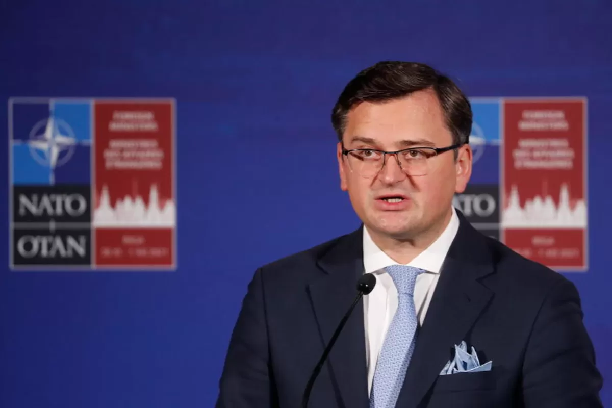 Object Name: LATVIA NATO DIPLOMACY