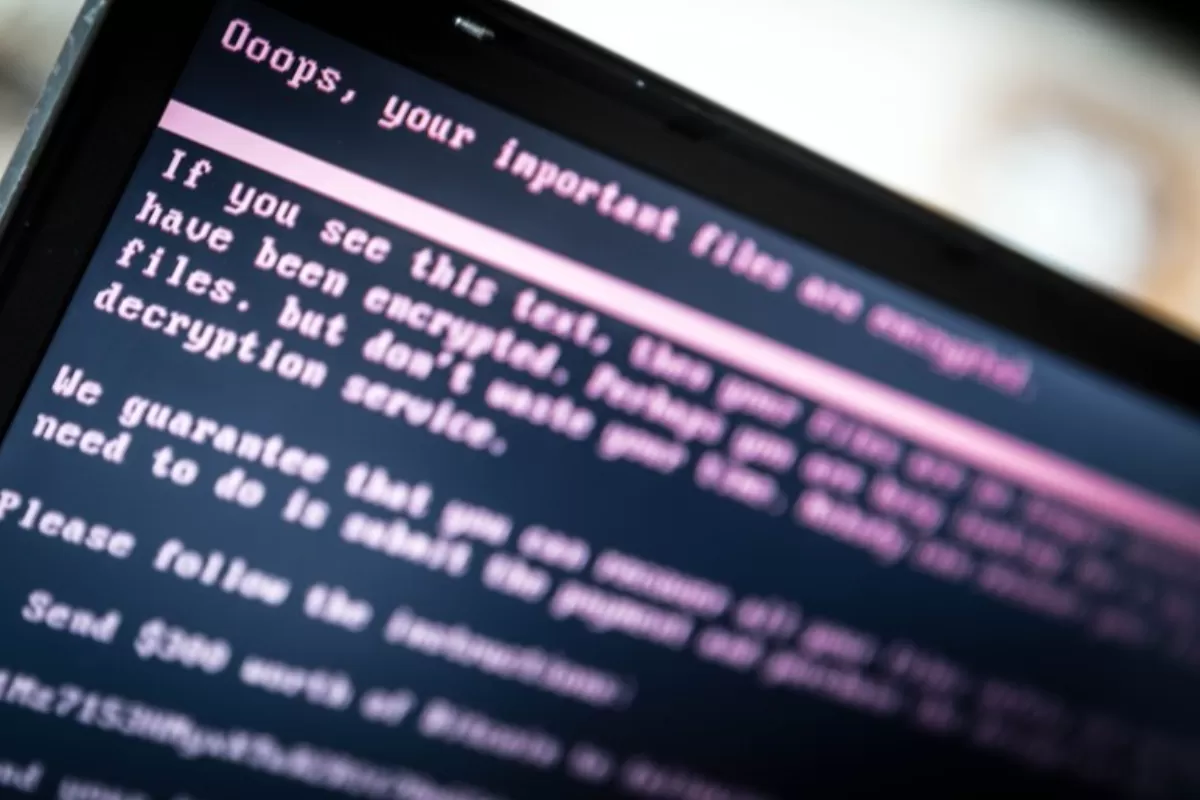 Object Name: NETHERLANDS GLOBAL CYBER ATTACK