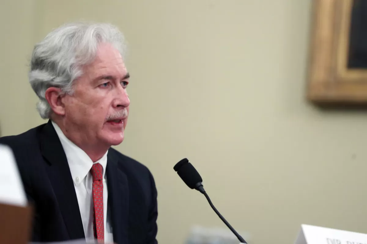 Object Name: USA GOVERNMENT INTELLIGENCE COMMITTEE HEARING
