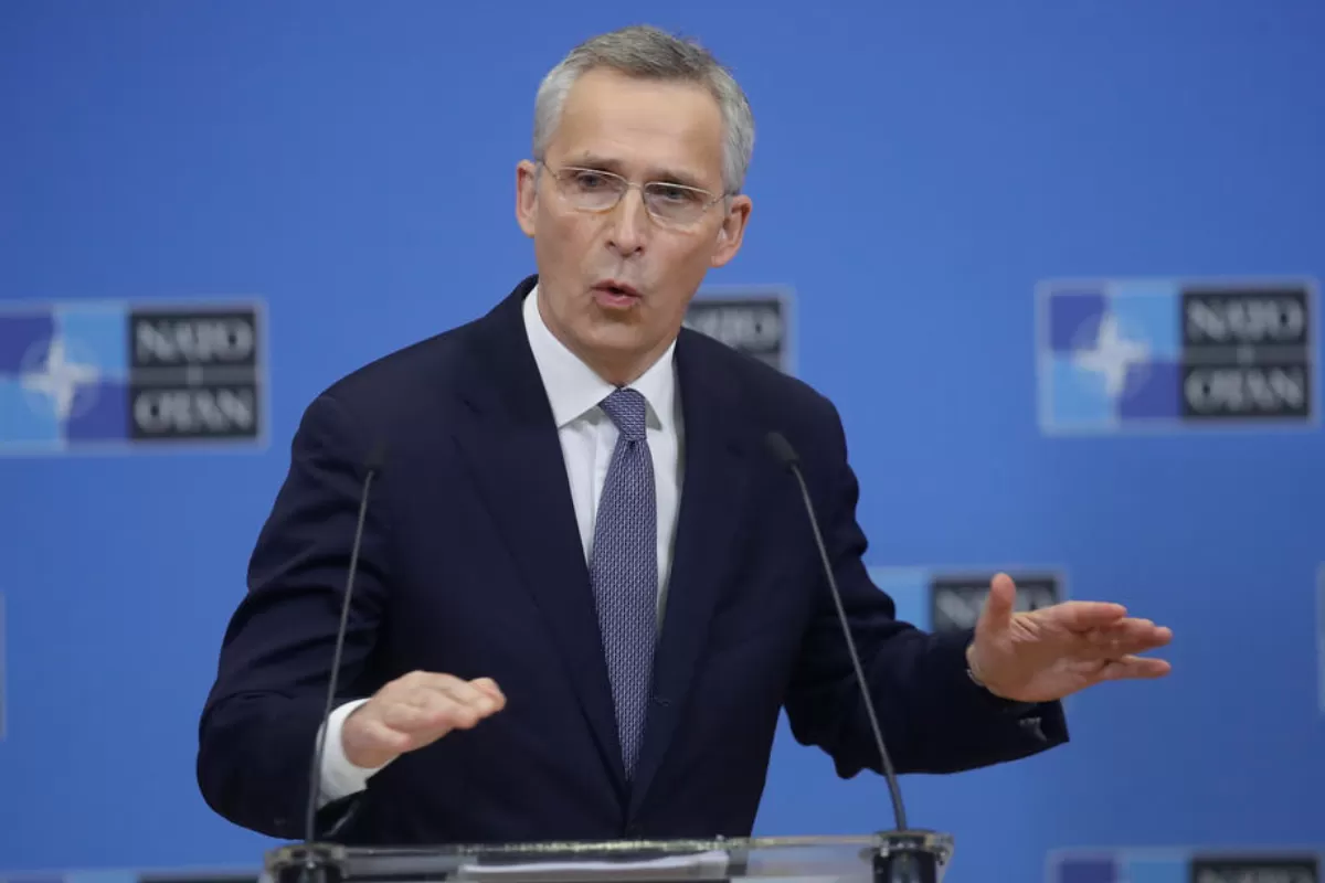 Object Name: BELGIUM NATO RUSSIA