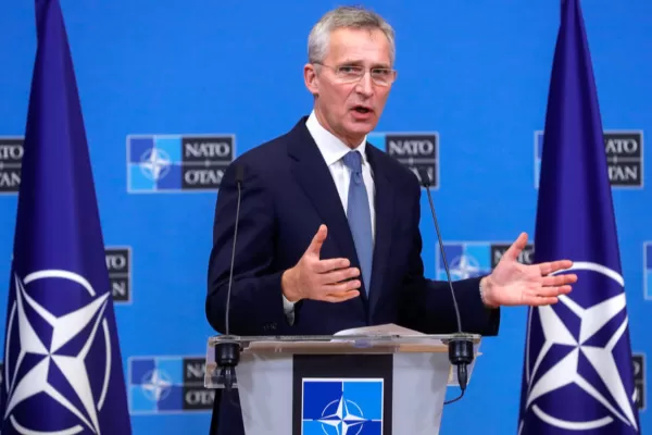 Criza din Ucraina: NATO respinge cererile Rusiei și îi cere să își retragă forțele din Republica Moldova, Georgia și Ucraina