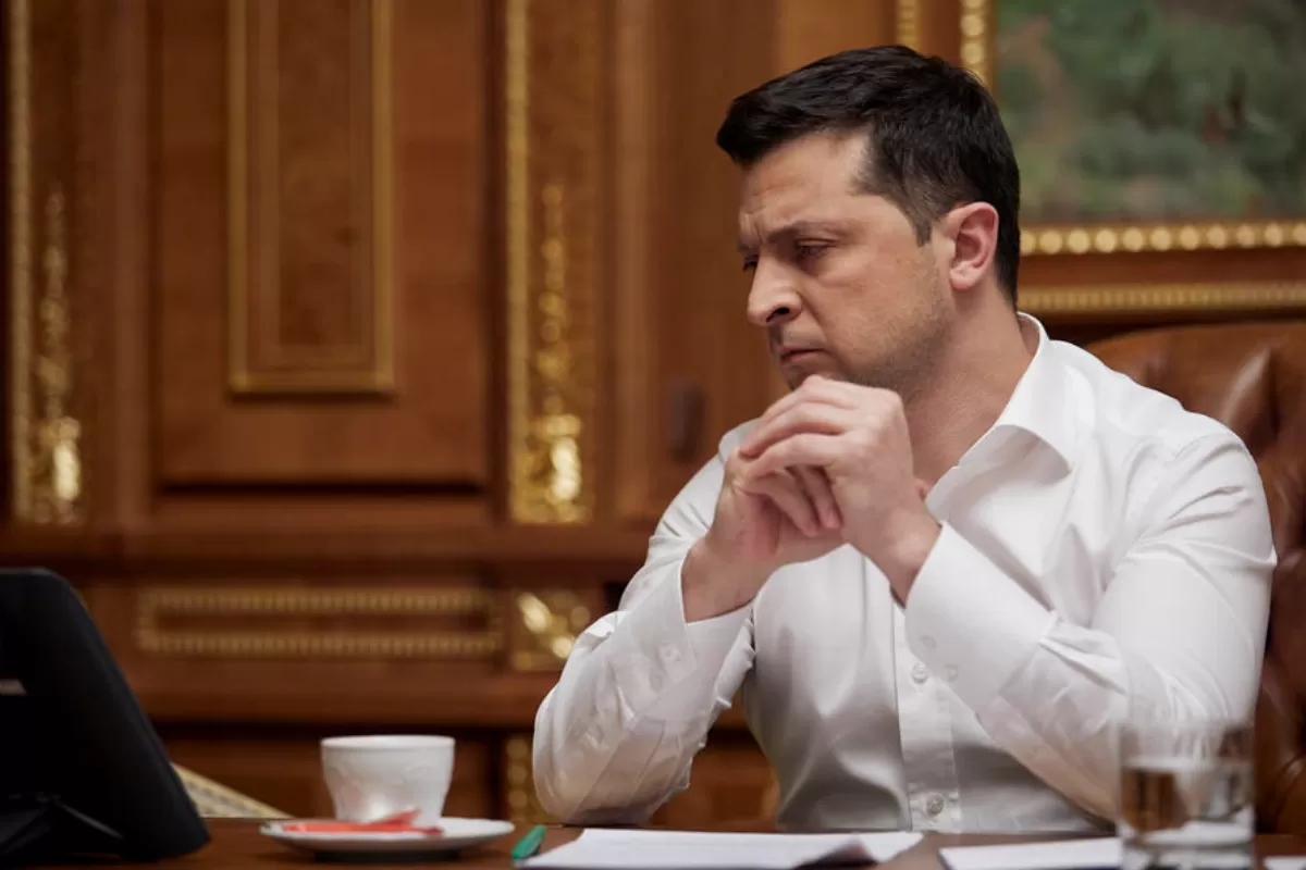 Object Name: UKRAINE USA DIPLOMACY