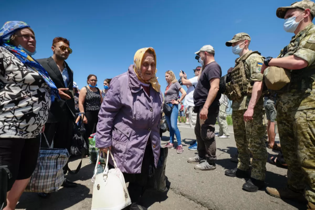 Donbass