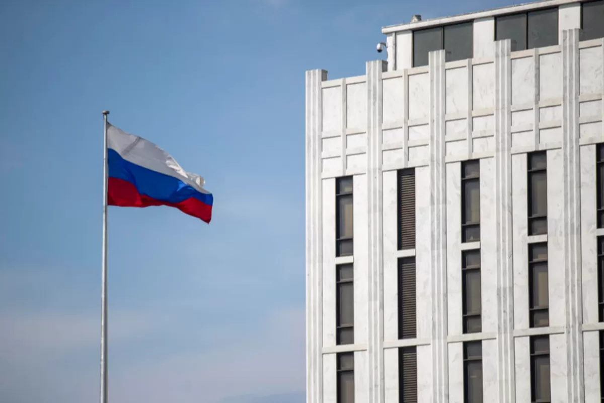 Object Name: USA RUSSIA SANCTIONS