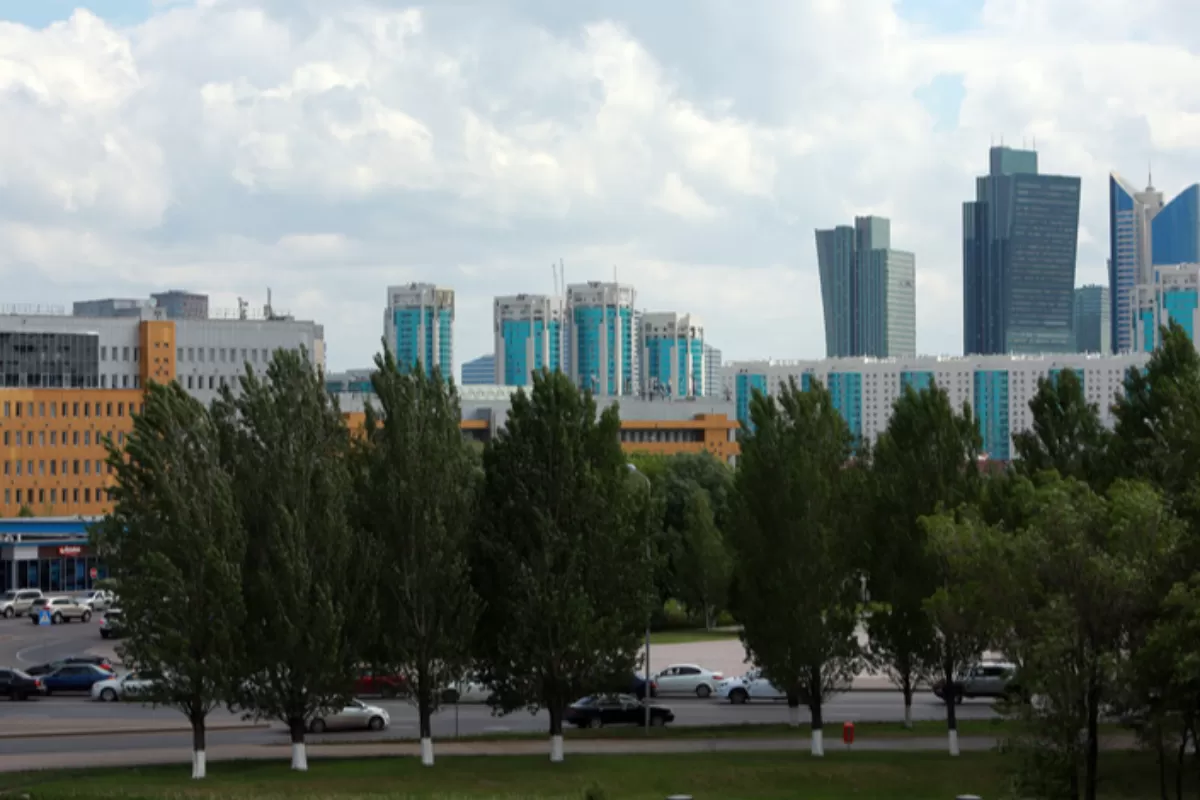 Object Name: (FILE) KAZAKHSTAN GOVERNMENT CAPITAL RENAME