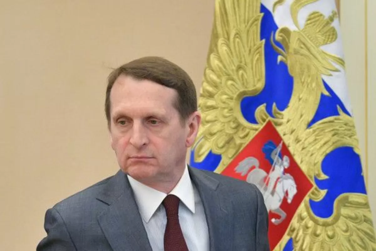 Object Name: RUSSIA SECURITY COUNCIL