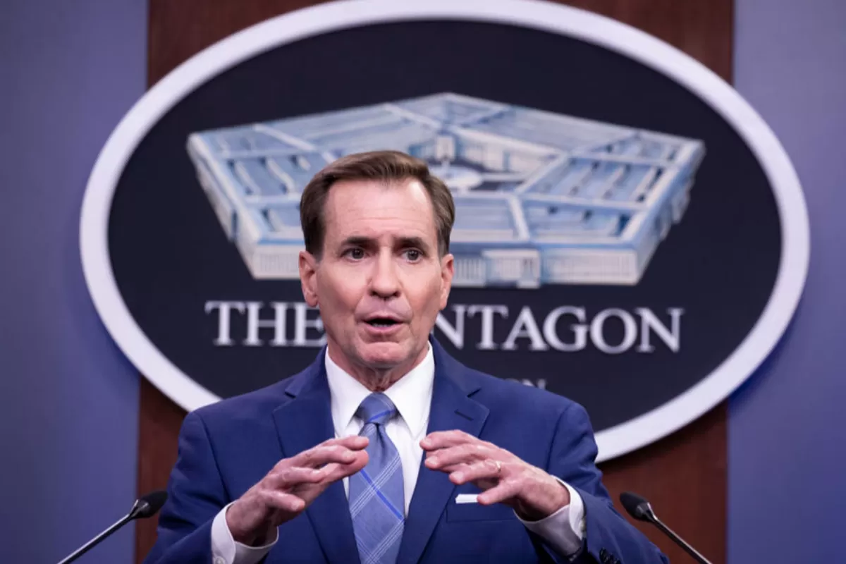 Object Name: USA AFGHANISTAN PENTAGON