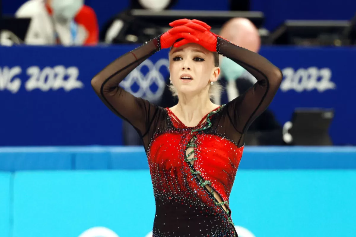 Object Name: CHINA BEIJING 2022 OLYMPIC GAMES