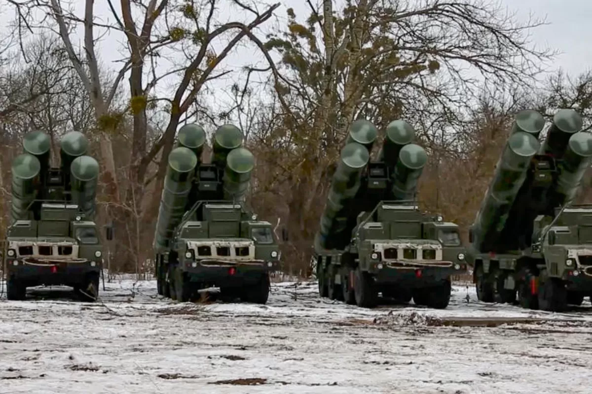 Object Name: BELARUS RUSSIA DEFENSE JOINT DRILL