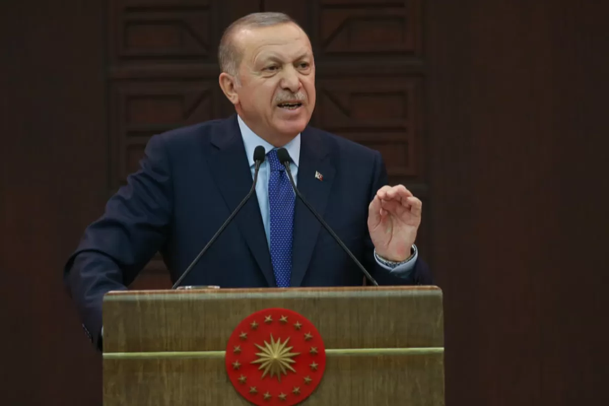 Object Name: TURKEY GOVERNMENT PANDEMIC CORONAVIRUS COVID19
