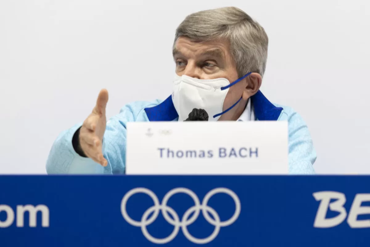 Object Name: CHINA BEIJING 2022 OLYMPIC GAMES