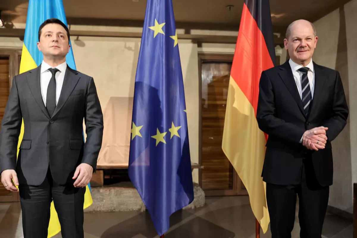 Object Name: GERMANY MUNICH SECURITY CONFERENCE