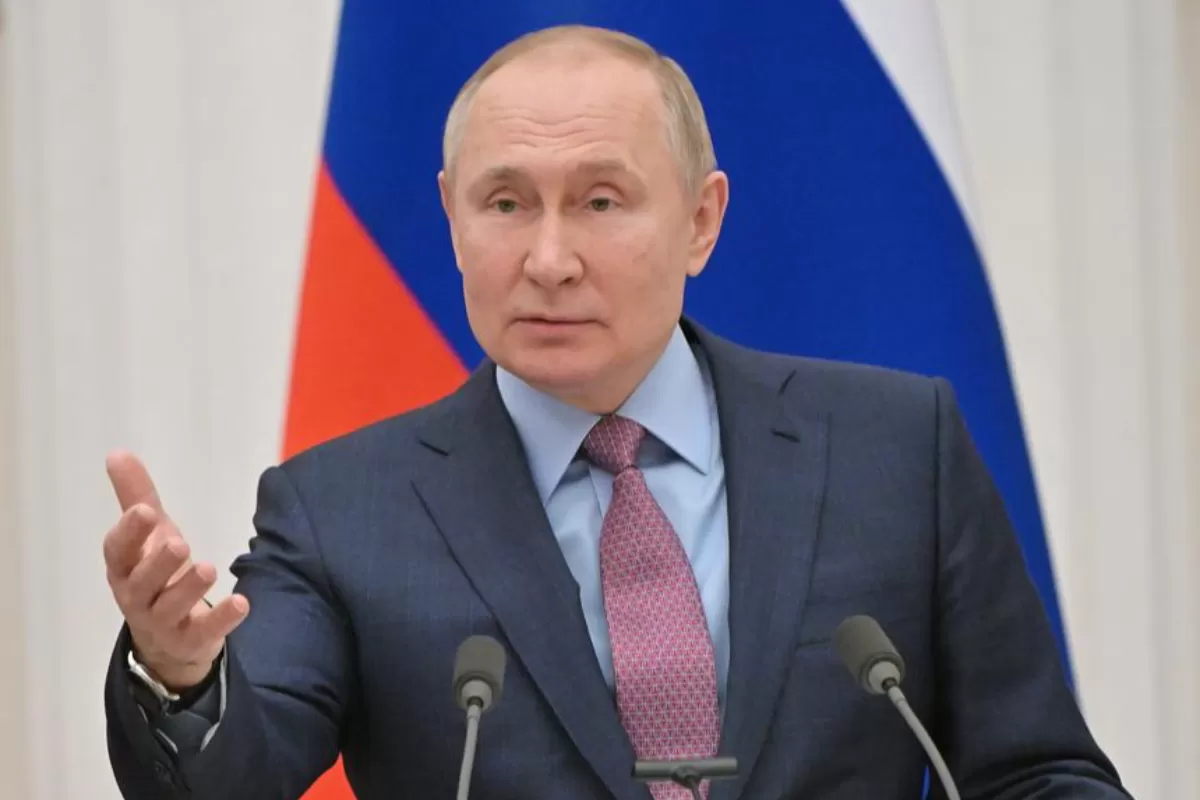 Putin`