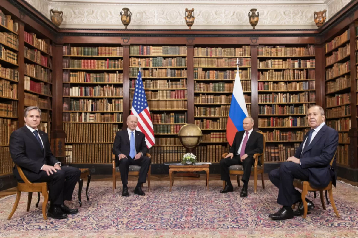 Object Name: SWITZERLAND RUSSIA USA DIPLOMACY