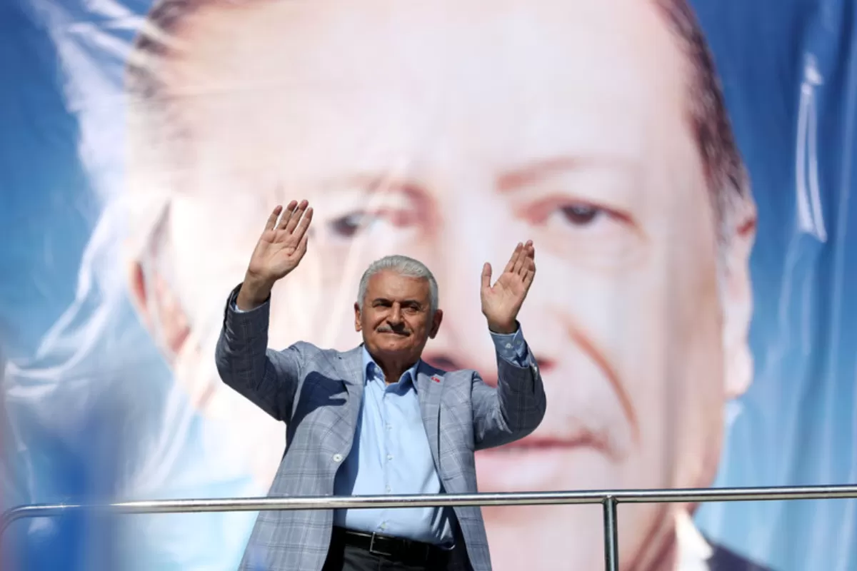 Object Name: TURKEY LOCAL ELECTIONS REPEAT