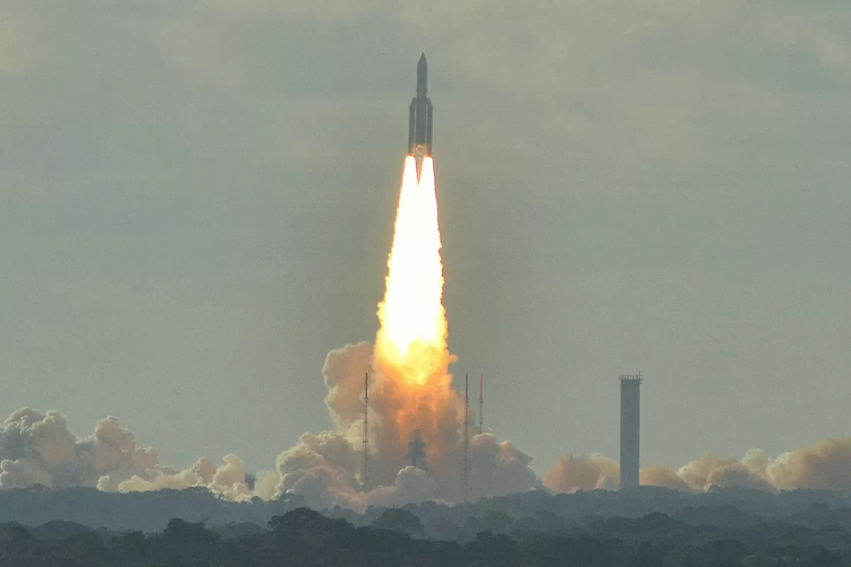 Ariane 5