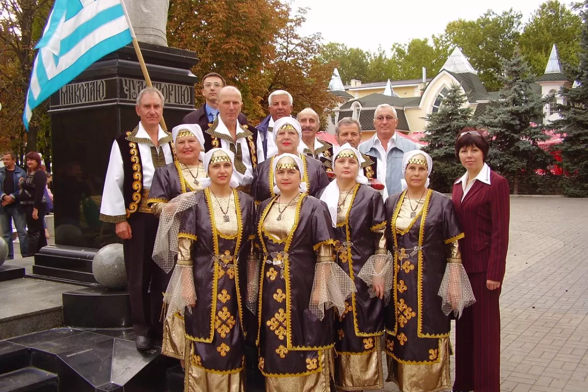 Grecia Ucraina