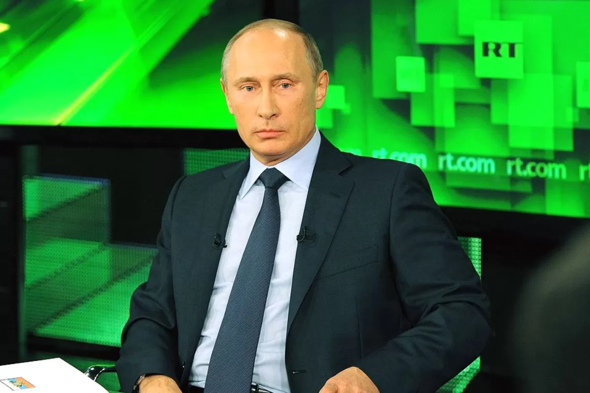 Russia Today