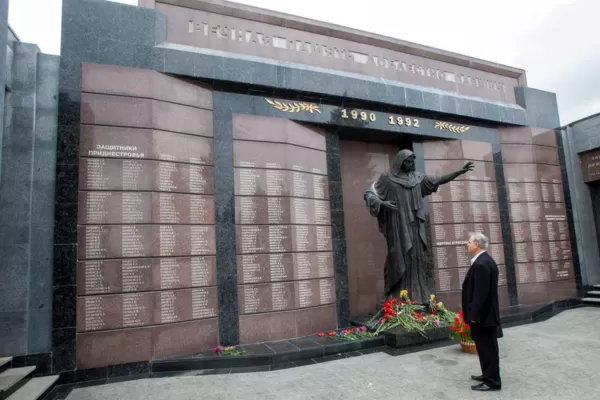 The war in Ukraine and the Republic of Moldova: all eyes on Transnistria