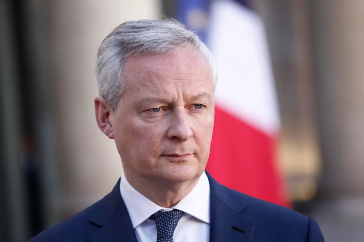 Object Name: FRANCE UKRAINE RUSSIA CONFLICT